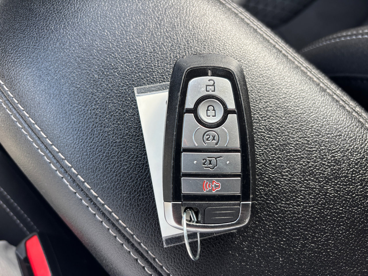 Used 2023 Ford Escape Active w/ Tech Pack #2 image 26