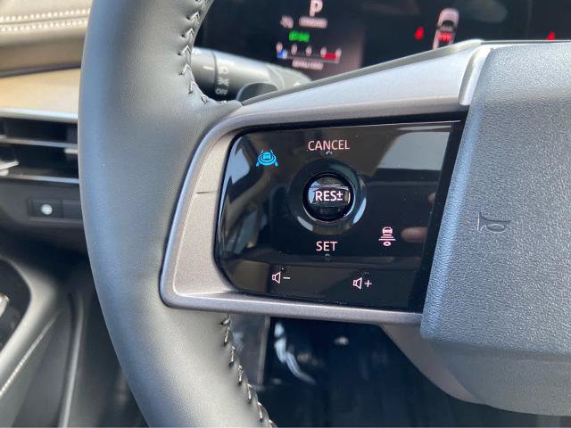 Used 2025 Nissan Murano SL AWD/4WD image 23