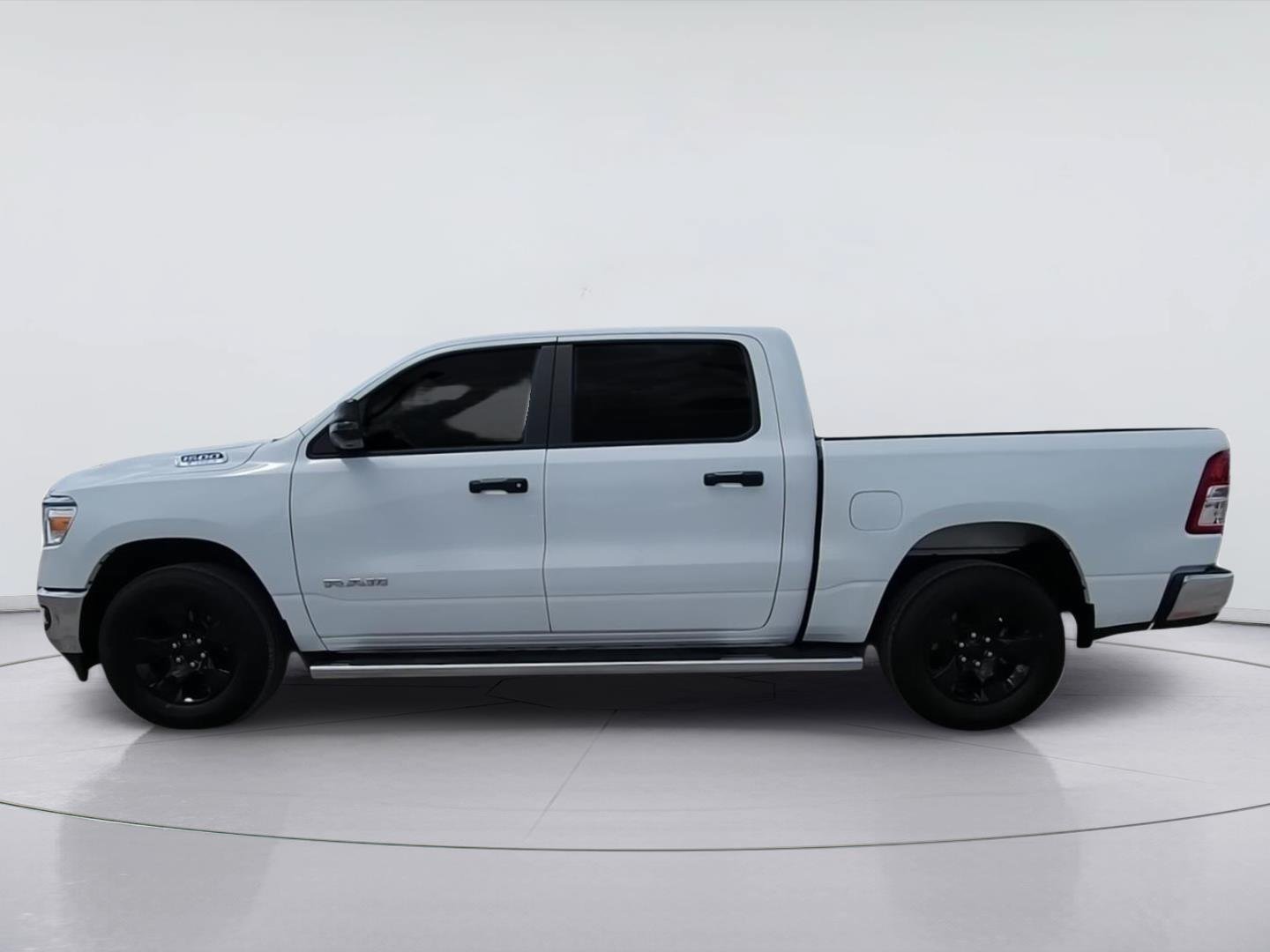 Used 2023 RAM 1500 Big Horn AWD/4WD image 5