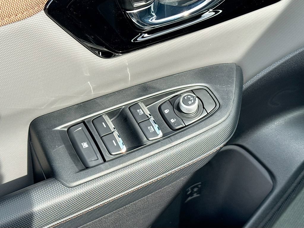 New 2026 Subaru Forester Sport AWD/4WD image 15