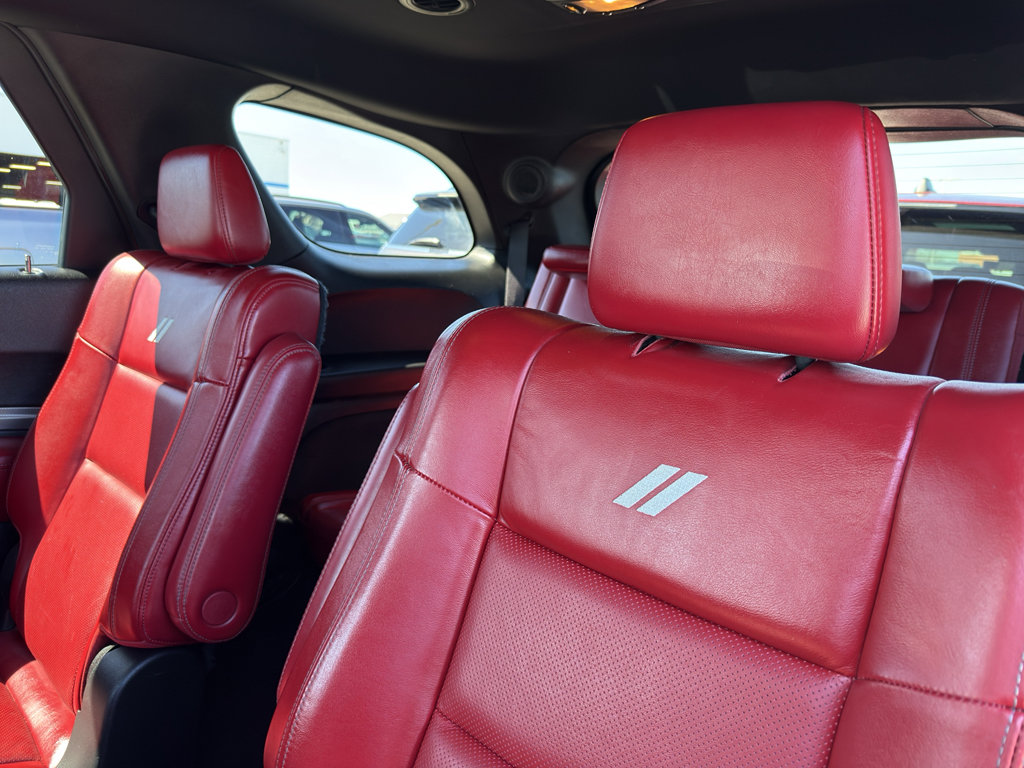 Used 2020 Dodge Durango R/T w/ Trailer Tow Group IV AWD/4WD image 36