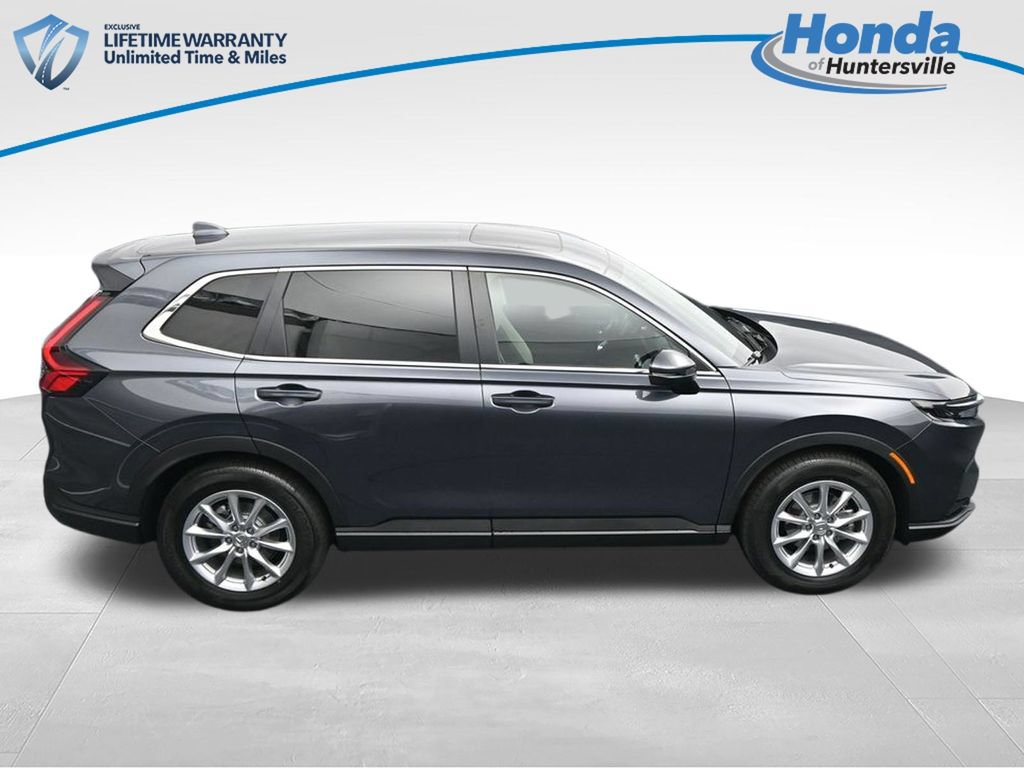 New 2026 Honda CR-V EX image 21