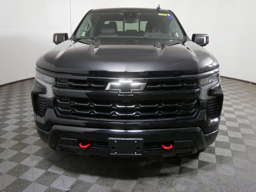 Used 2022 Chevrolet Silverado 1500 RST w/ Redline Edition image 7