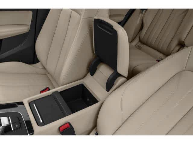 Used 2020 Audi Q5 e Premium Plus w/ Premium Plus Package AWD/4WD image 14