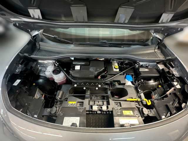 Certified 2023 Volkswagen ID.4 Pro S AWD/4WD image 19