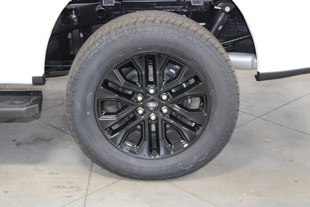 New 2026 Ford F150 Lariat image 20