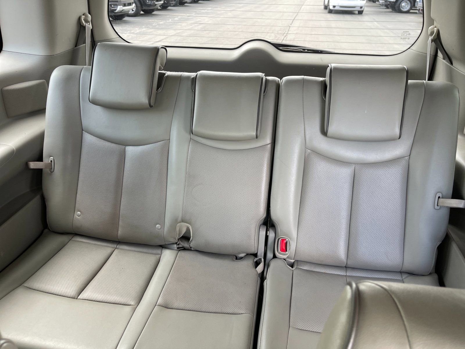 Used 2014 Nissan Quest SL FWD image 18