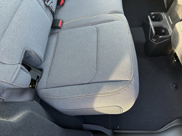 New 2026 Jeep Wrangler Sport image 16