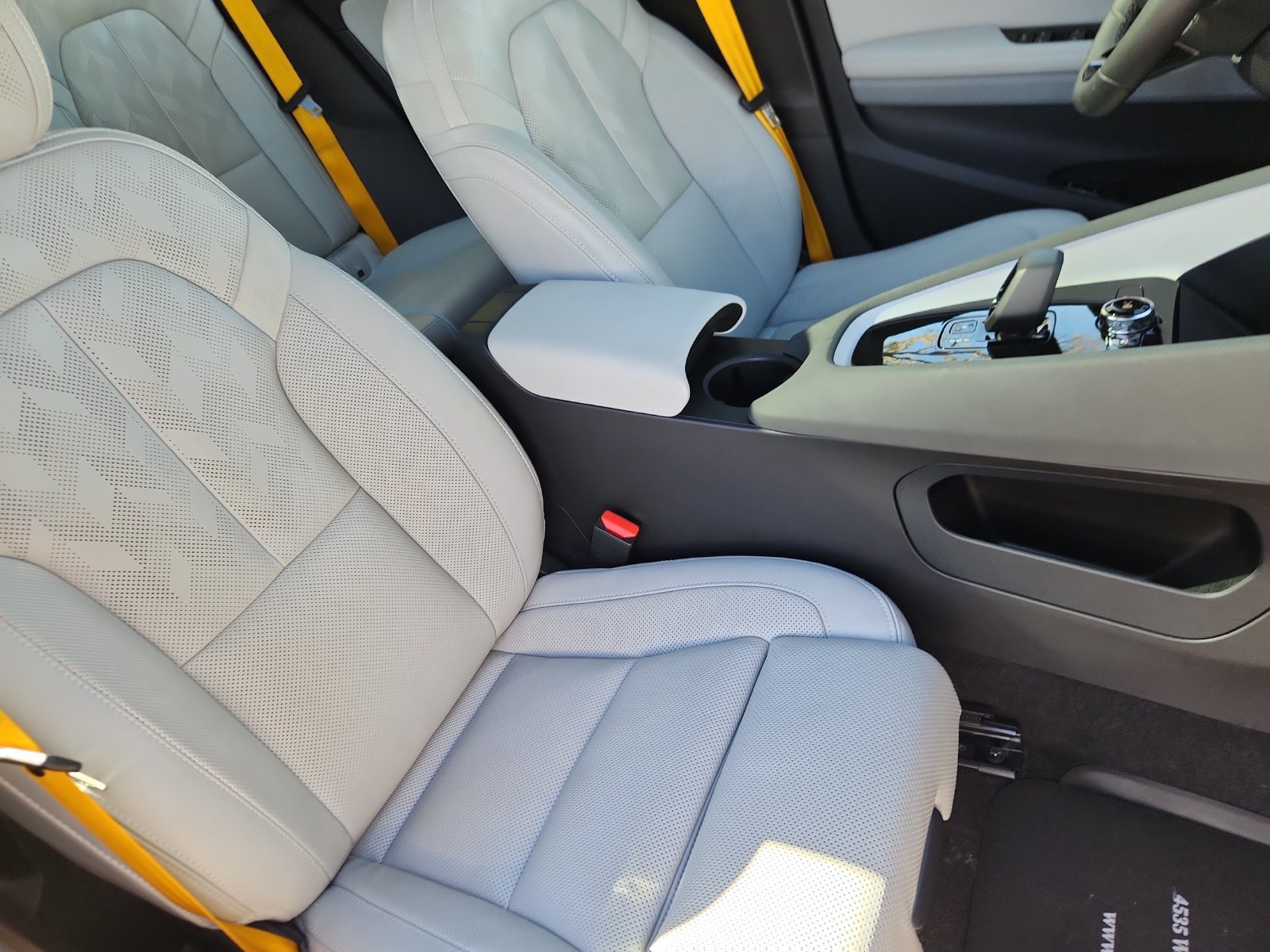 Used 2024 Polestar Polestar 2 AWD/4WD image 13