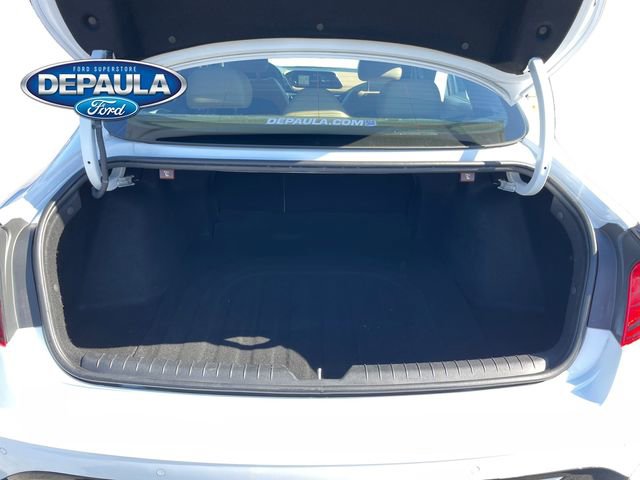 Used 2020 Hyundai Sonata Limited FWD image 6