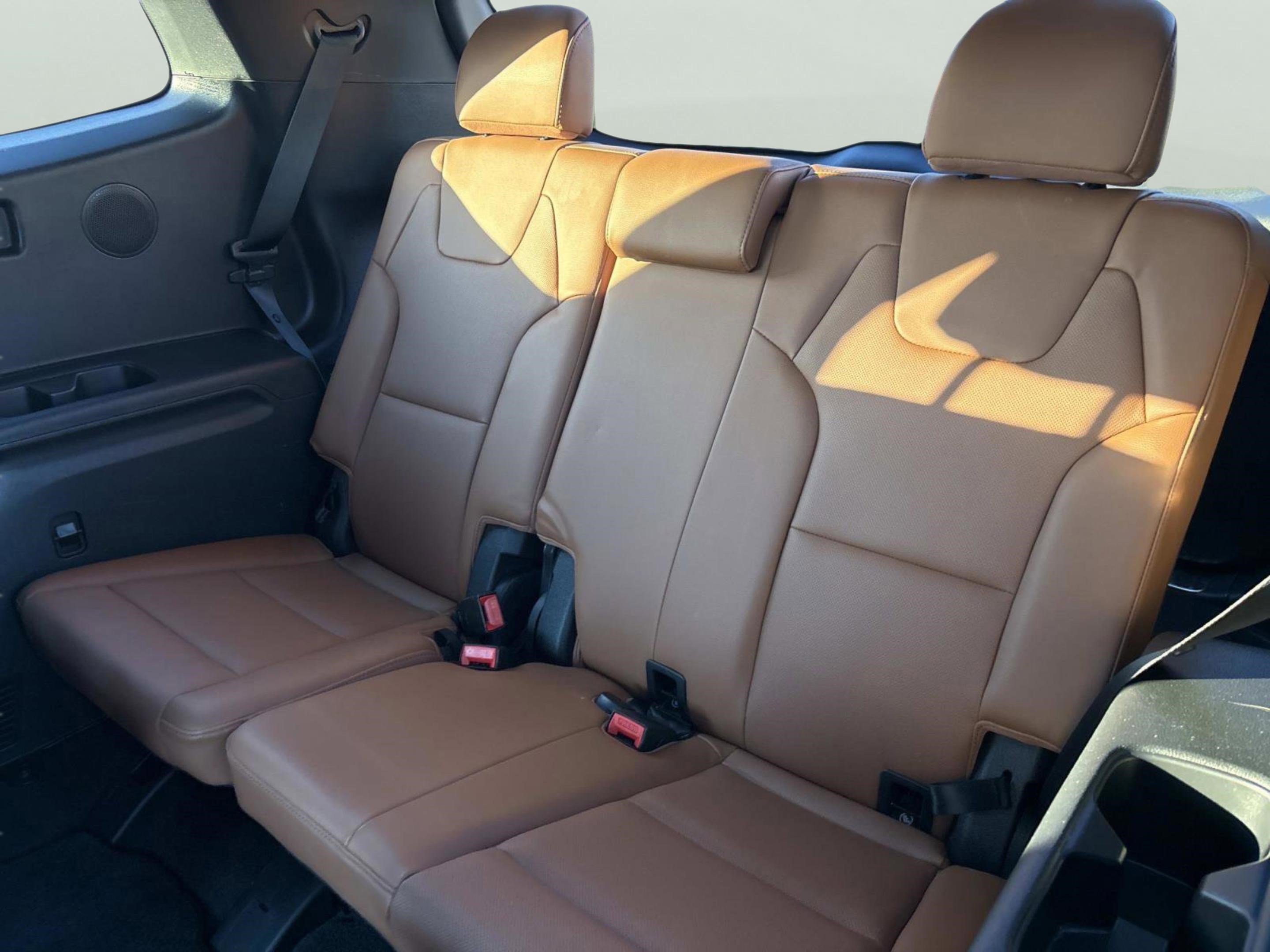 Used 2023 Kia Telluride SX X-Pro image 19