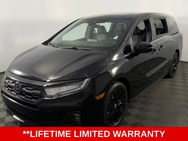 Used 2025 Honda Odyssey Sport-L image 3