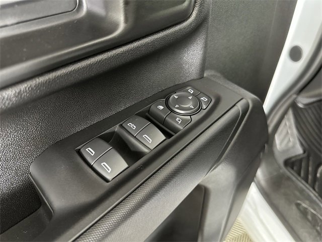 New 2025 Chevrolet Silverado 2500 Custom w/ Custom Value Package image 23
