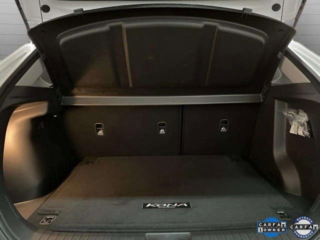Used 2023 Hyundai Kona SE w/ Cargo Package image 84