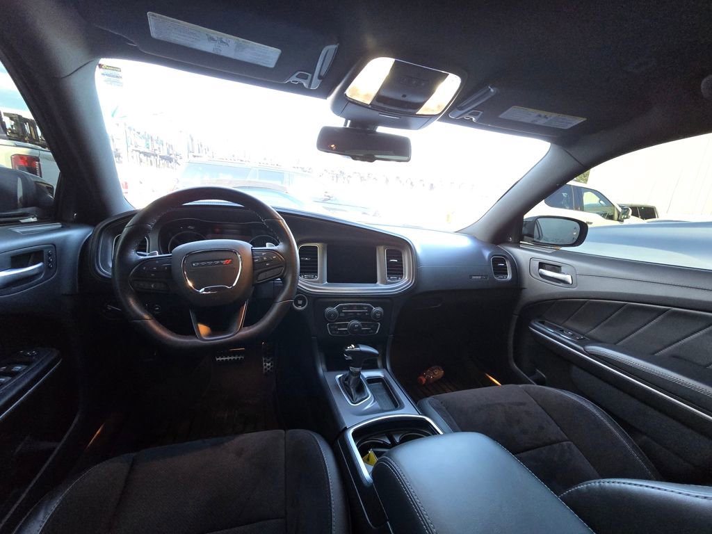 Used 2023 Dodge Charger Scat Pack image 20