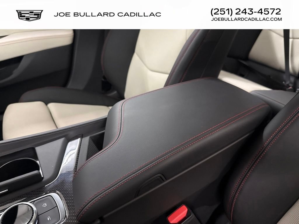 New 2026 Cadillac CT5 Sport RWD image 31
