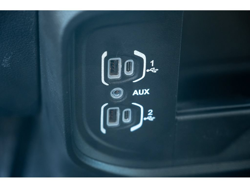 Used 2025 RAM 2500 Big Horn AWD/4WD image 31