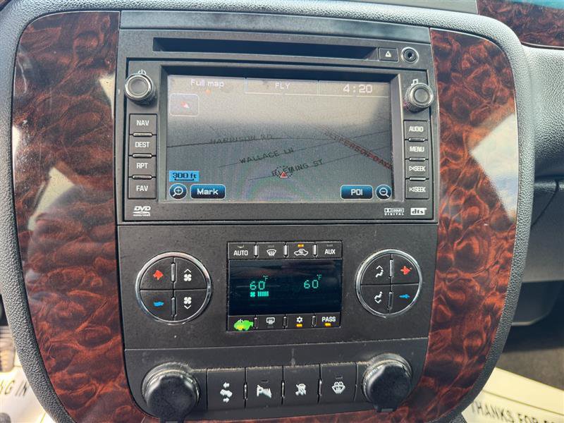 Used 2008 GMC Yukon Denali image 33