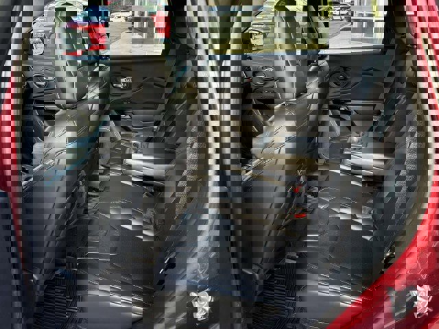 Used 2020 Jeep Cherokee Latitude Plus image 13