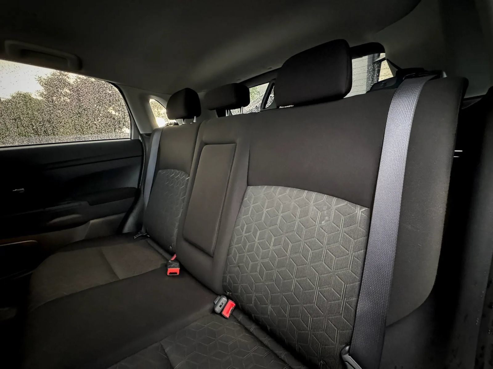 Used 2023 Mitsubishi Outlander Sport AWD image 12