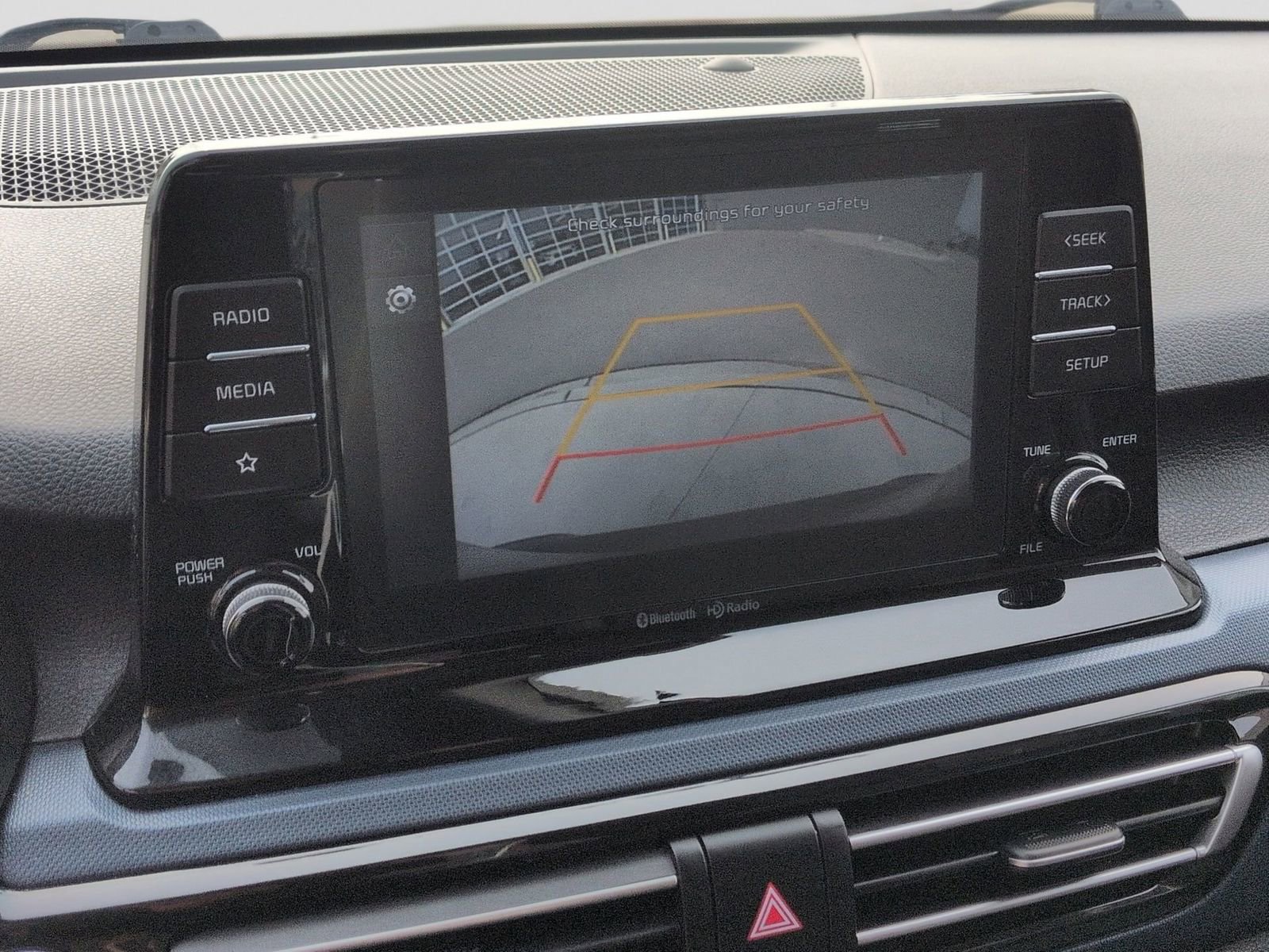 Used 2023 Kia Seltos S image 31