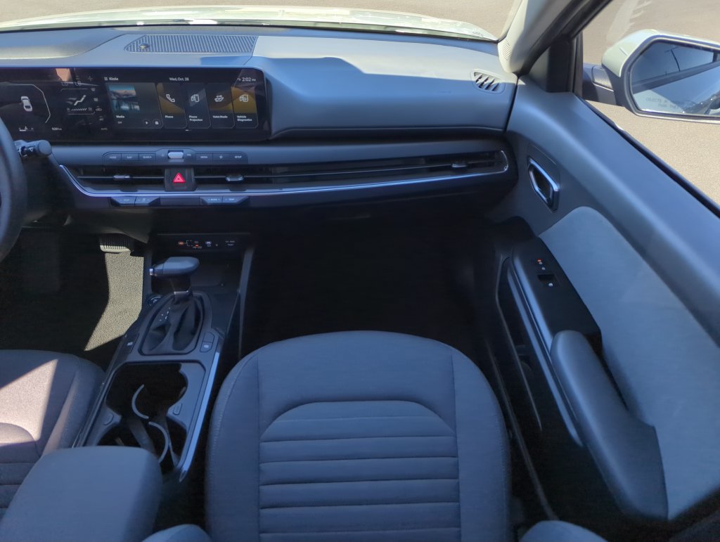 Used 2025 Kia K4 EX FWD image 16