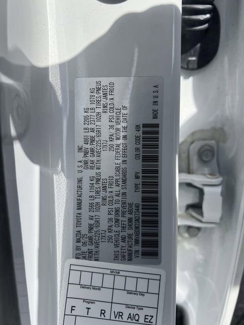 Used 2025 MAZDA CX-50 AWD 2.5 S w/ Premium Package image 20