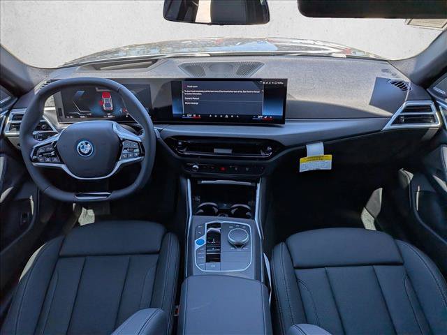 Used 2026 BMW i4 eDrive40 w/ Premium Package RWD image 16