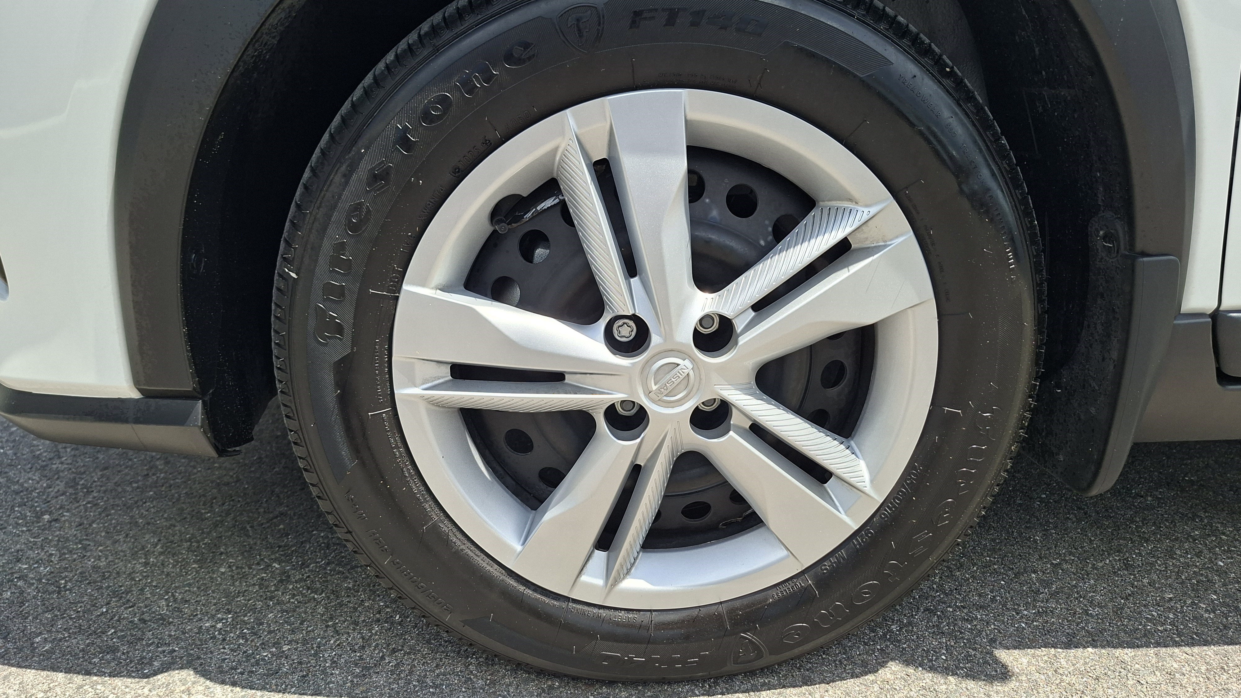 Certified 2025 Nissan Kicks Play S FWD image 25