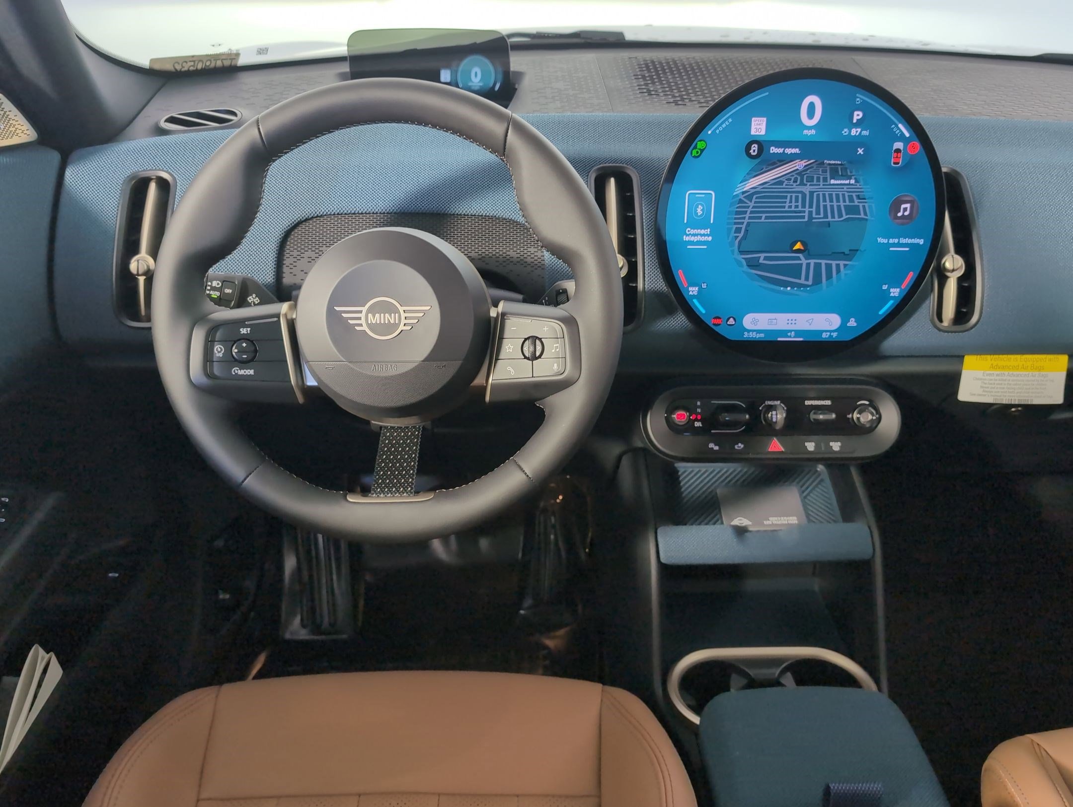 New 2026 MINI Cooper Countryman S image 4