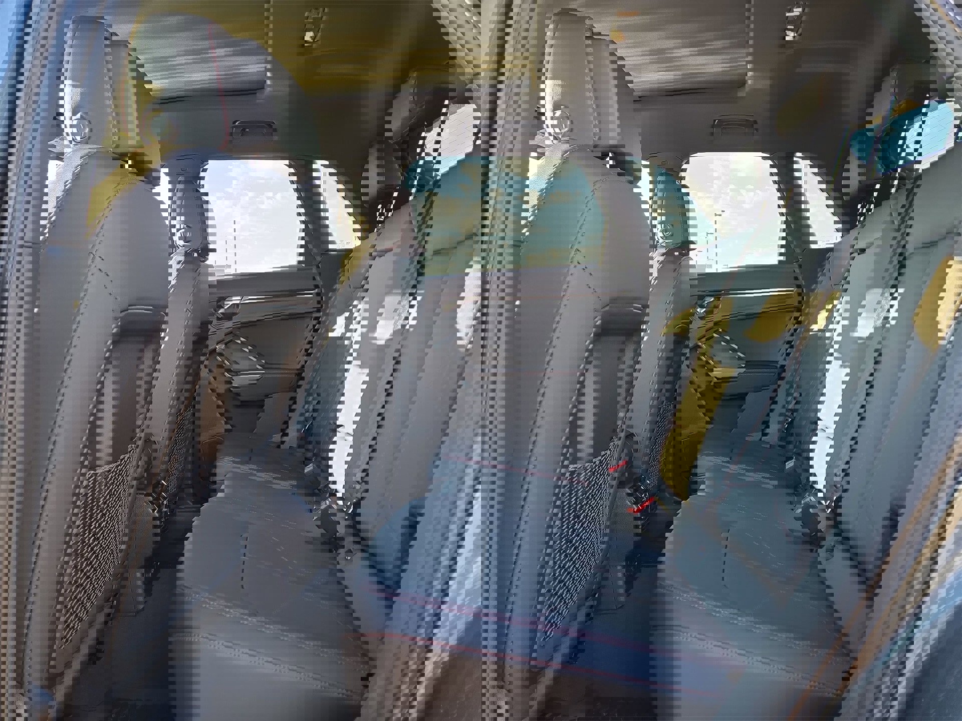 New 2025 Audi Q3 2.0T Premium Plus image 13