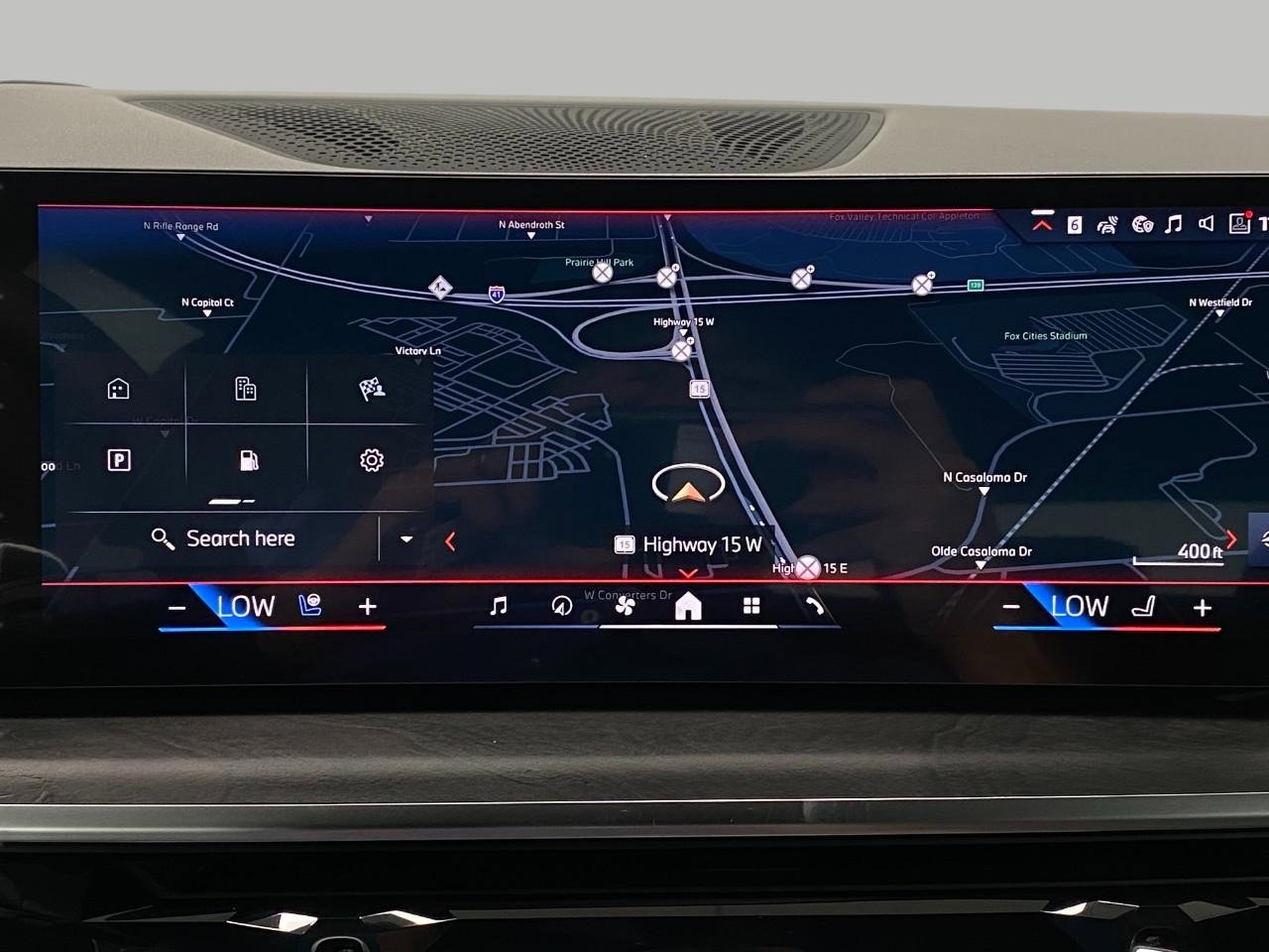 New 2026 BMW X7 M60i image 25