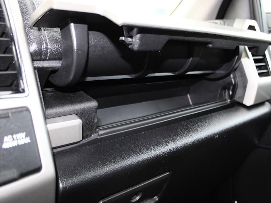 Used 2019 Ford F350 Lariat w/ Chrome Package AWD/4WD image 23