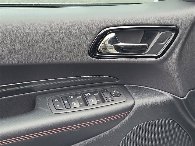 Certified 2025 Dodge Durango R/T w/ Trailer Tow Group IV image 21