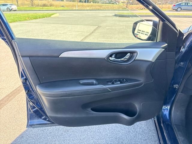 Used 2019 Nissan Sentra S image 23