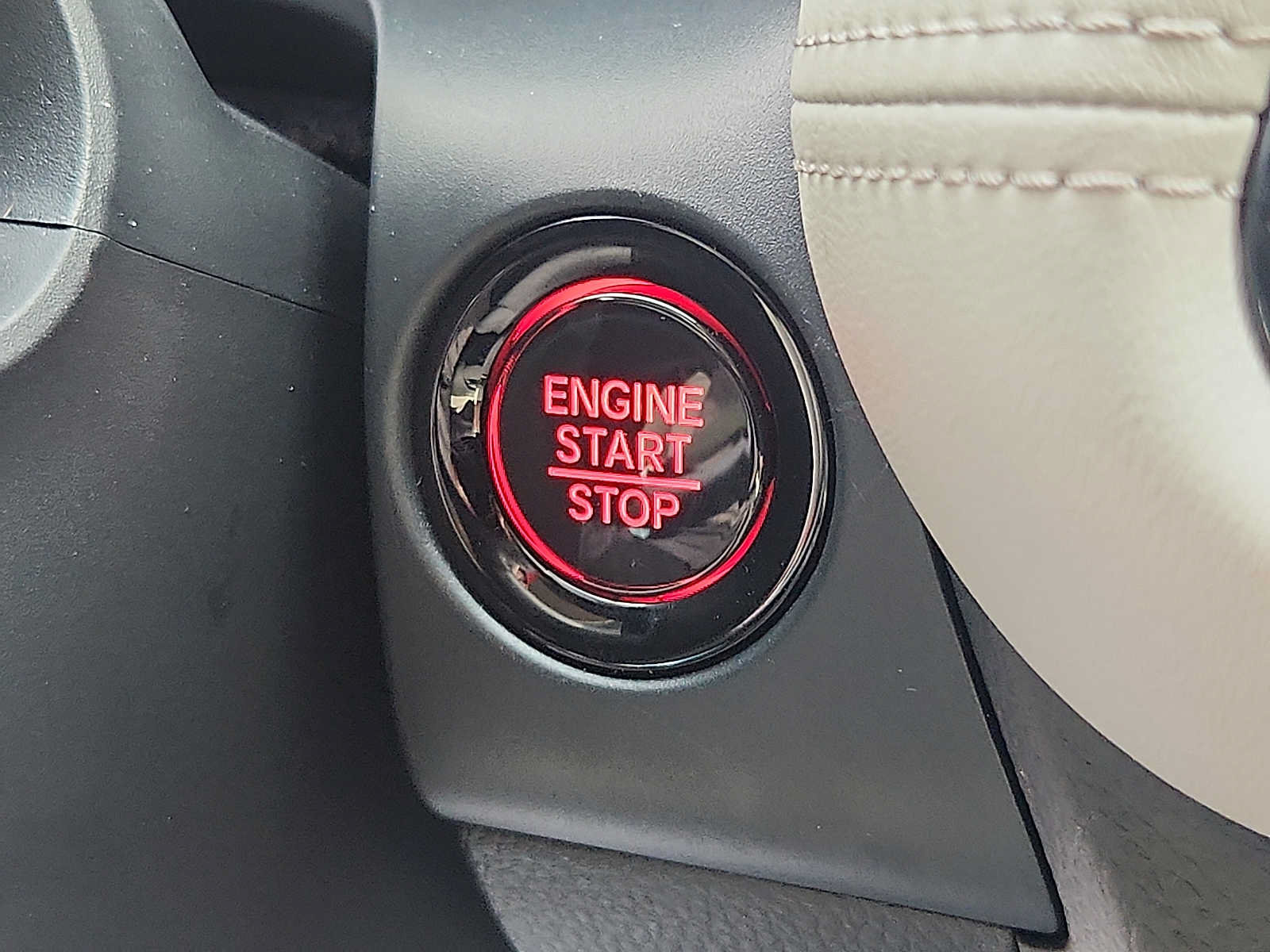 Certified 2026 Honda HR-V LX image 23