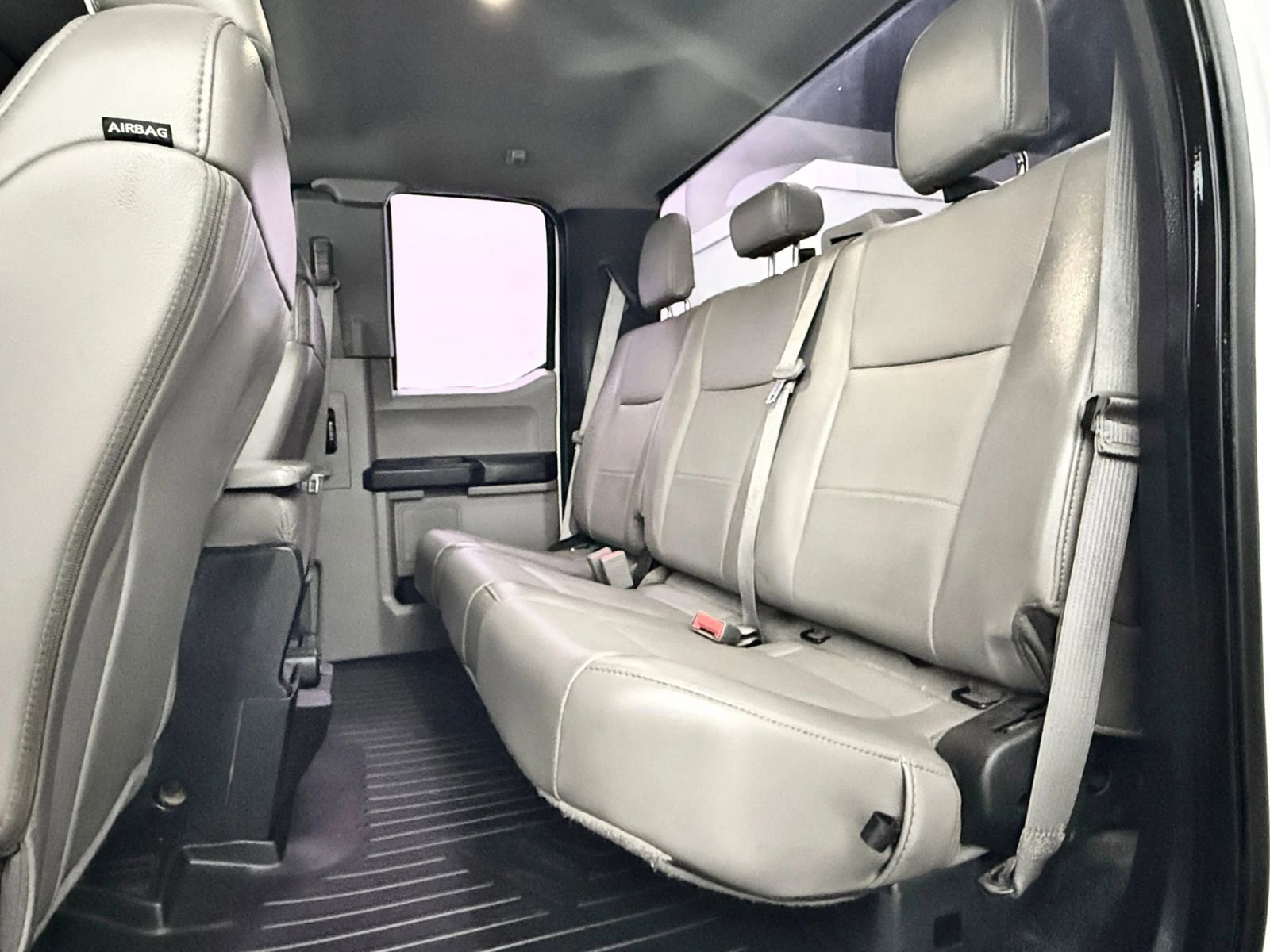 Used 2019 Ford F350 XL w/ XL Value Package RWD image 17