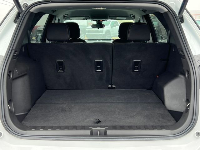 Certified 2021 Chevrolet Equinox LT image 35