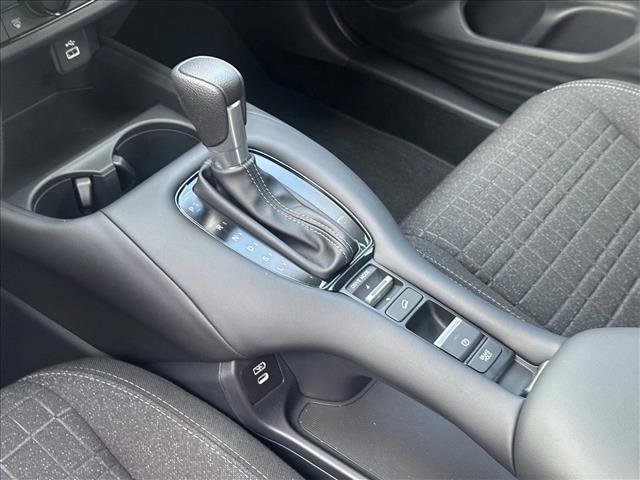 New 2026 Honda HR-V LX image 14