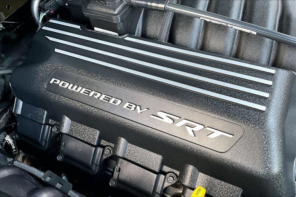 Used 2020 Dodge Charger Scat Pack RWD image 32