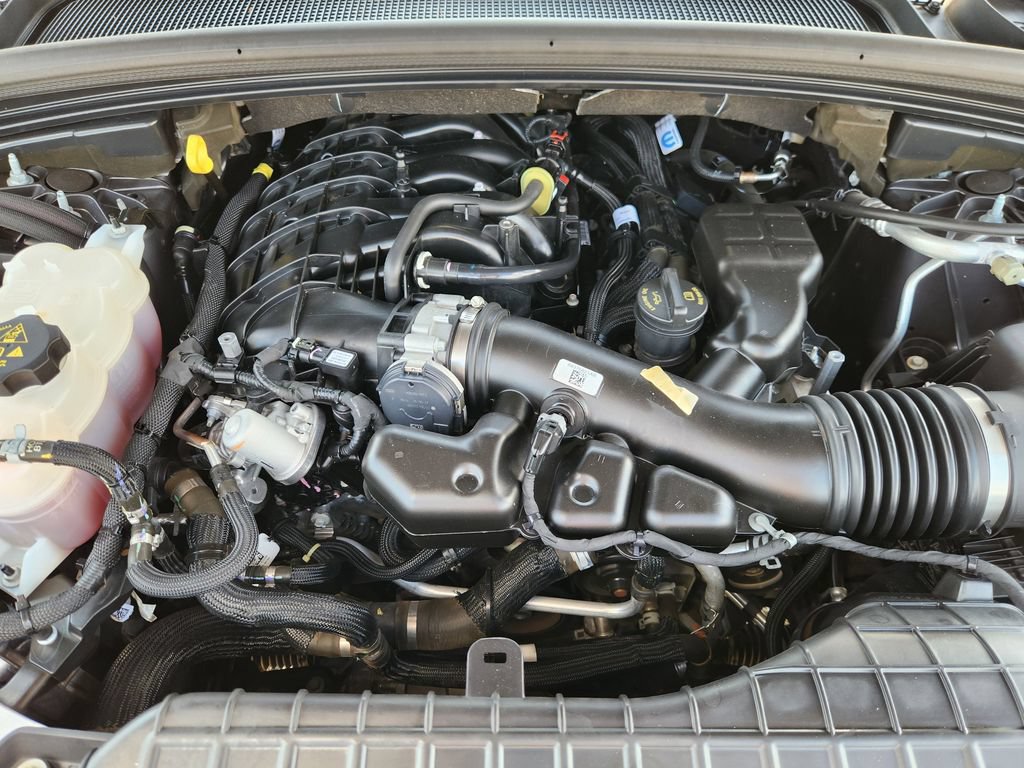 Used 2023 Jeep Grand Cherokee Altitude RWD image 29