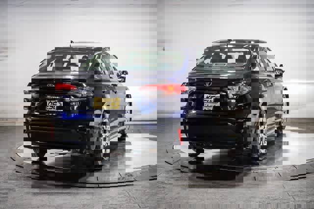 Certified 2022 Toyota Corolla LE image 5