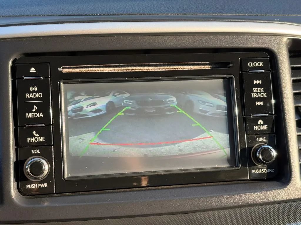 Used 2016 Mitsubishi Lancer SEL AWD/4WD image 21