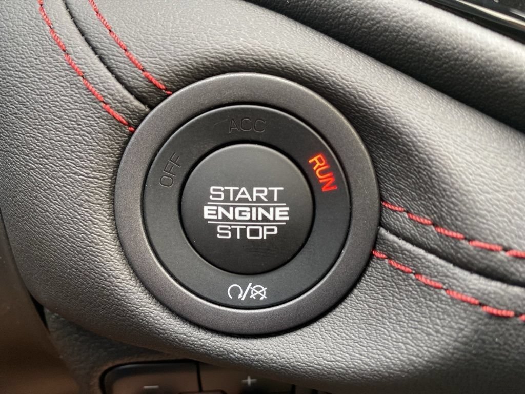 New 2025 Dodge Durango GT AWD/4WD image 35