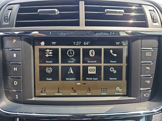 Used 2018 Lincoln Continental Reserve FWD image 21