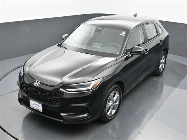 Used 2025 Honda HR-V LX image 20