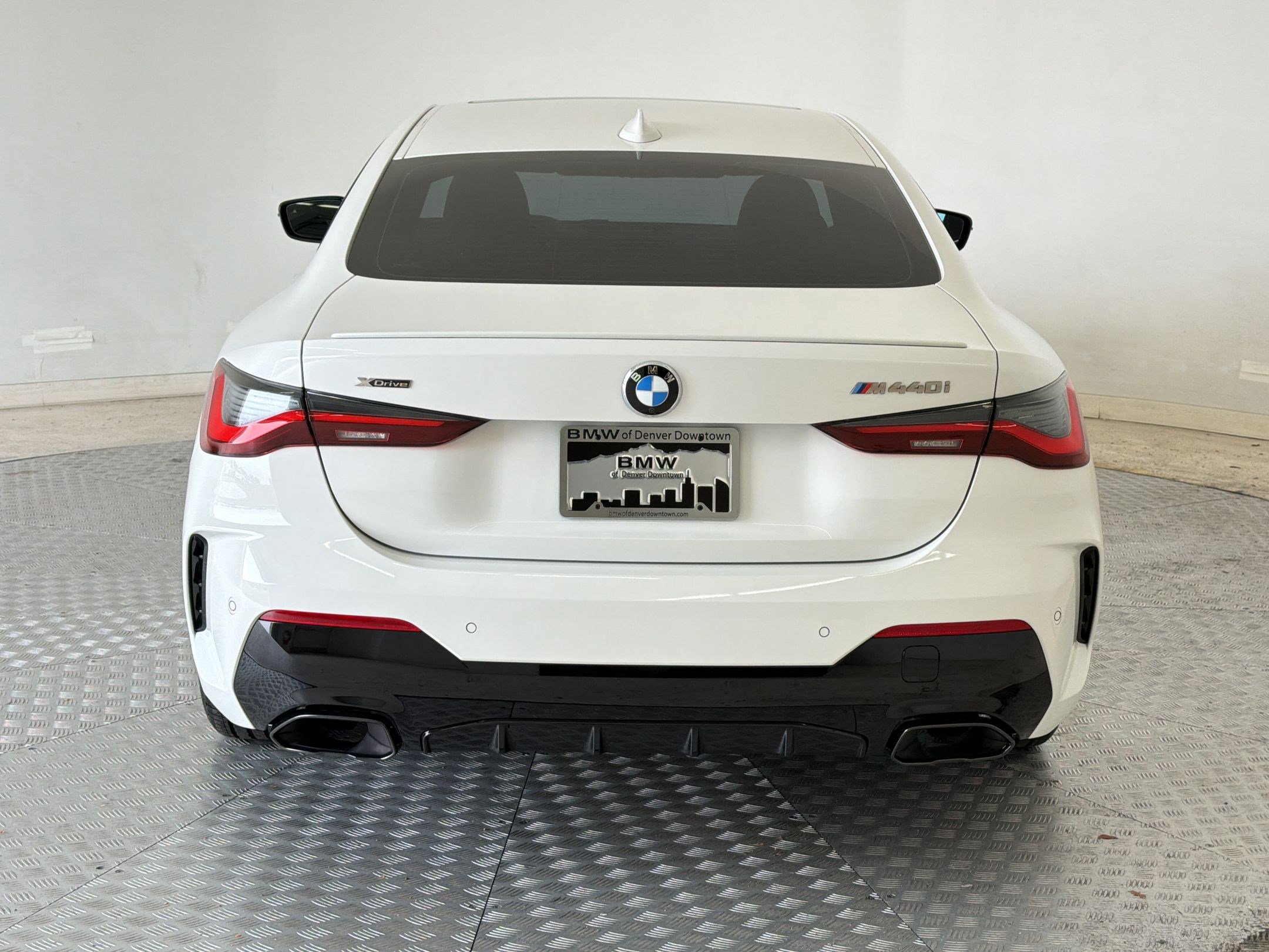 Used 2021 BMW 440i xDrive Coupe w/ Premium Package image 10