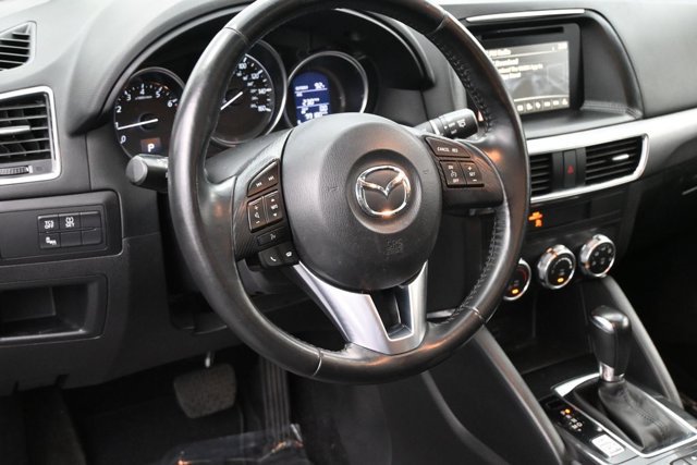 Used 2016 MAZDA CX-5 Touring w/ Bose/Moonroof Package FWD image 7
