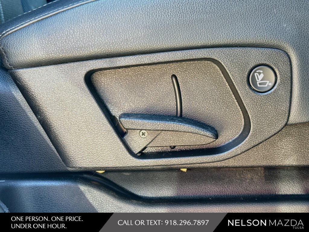 Used 2020 Kia Telluride EX w/ Towing Package FWD image 44