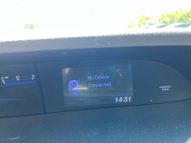 Used 2013 Honda Civic LX image 7